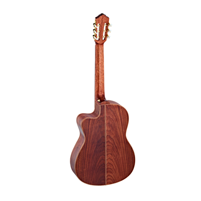 Ortega - RCE158SN 4/4 med mik Slim Neck - Musik Utan Gränser 