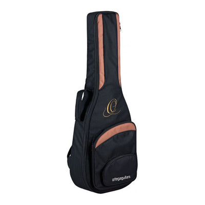 Ortega - RCE158SN 4/4 med mik Slim Neck - Musik Utan Gränser 
