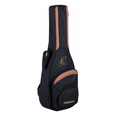 Ortega - RCE159MN-L 4/4 med mik Medium Neck Left - Musik Utan Gränser 