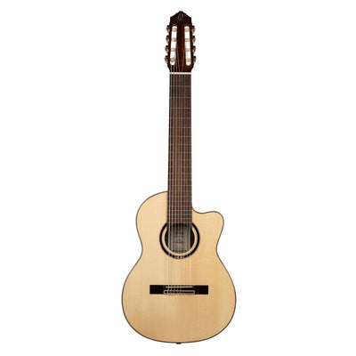 Ortega - RCE158RW-8 Performer Series Cutaway - Musik Utan Gränser 