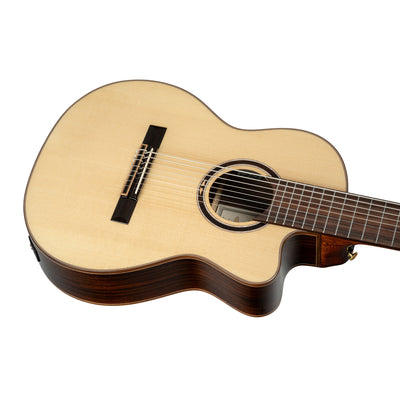 Ortega - RCE158RW-8 Performer Series Cutaway - Musik Utan Gränser 