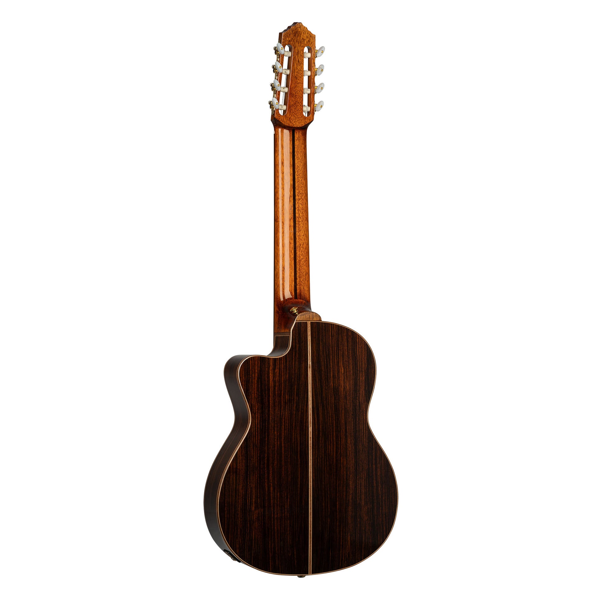 Ortega - RCE158RW-8 Performer Series Cutaway - Musik Utan Gränser 