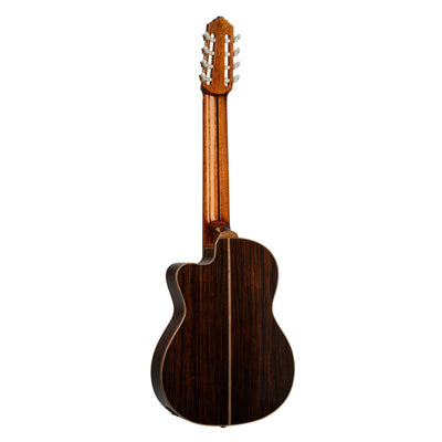 Ortega - RCE158RW-8 Performer Series Cutaway - Musik Utan Gränser 