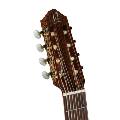 Ortega - RCE158RW-8 Performer Series Cutaway - Musik Utan Gränser 