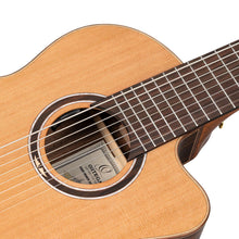 Load image into Gallery viewer, Ortega - RCE159RW-8 Performer Series Cutaway - Musik Utan Gränser 
