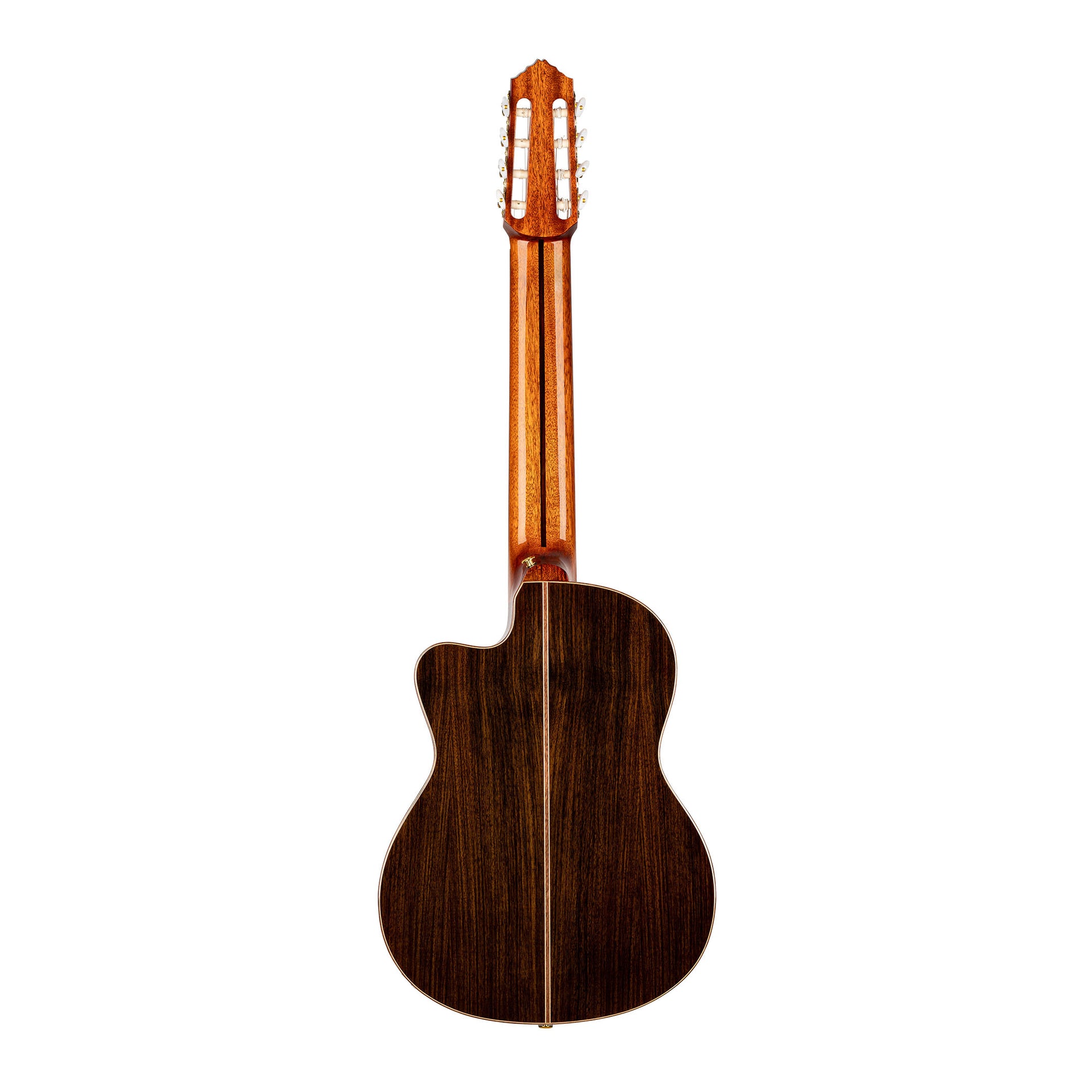 Ortega - RCE159RW-8 Performer Series Cutaway - Musik Utan Gränser 