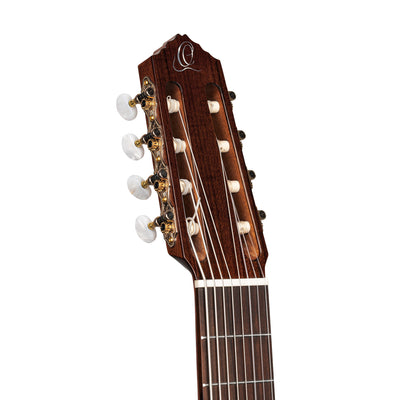 Ortega - RCE159RW-8 Performer Series Cutaway - Musik Utan Gränser 