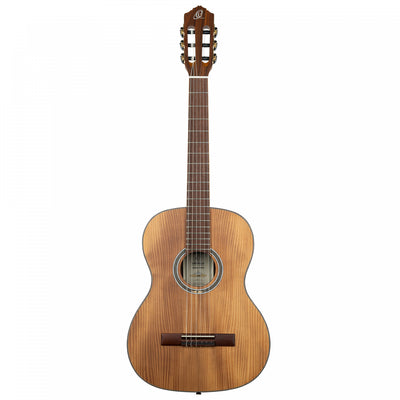 Ortega - R23RO Short Scale Slim Neck Thermo - Musik Utan Gränser 