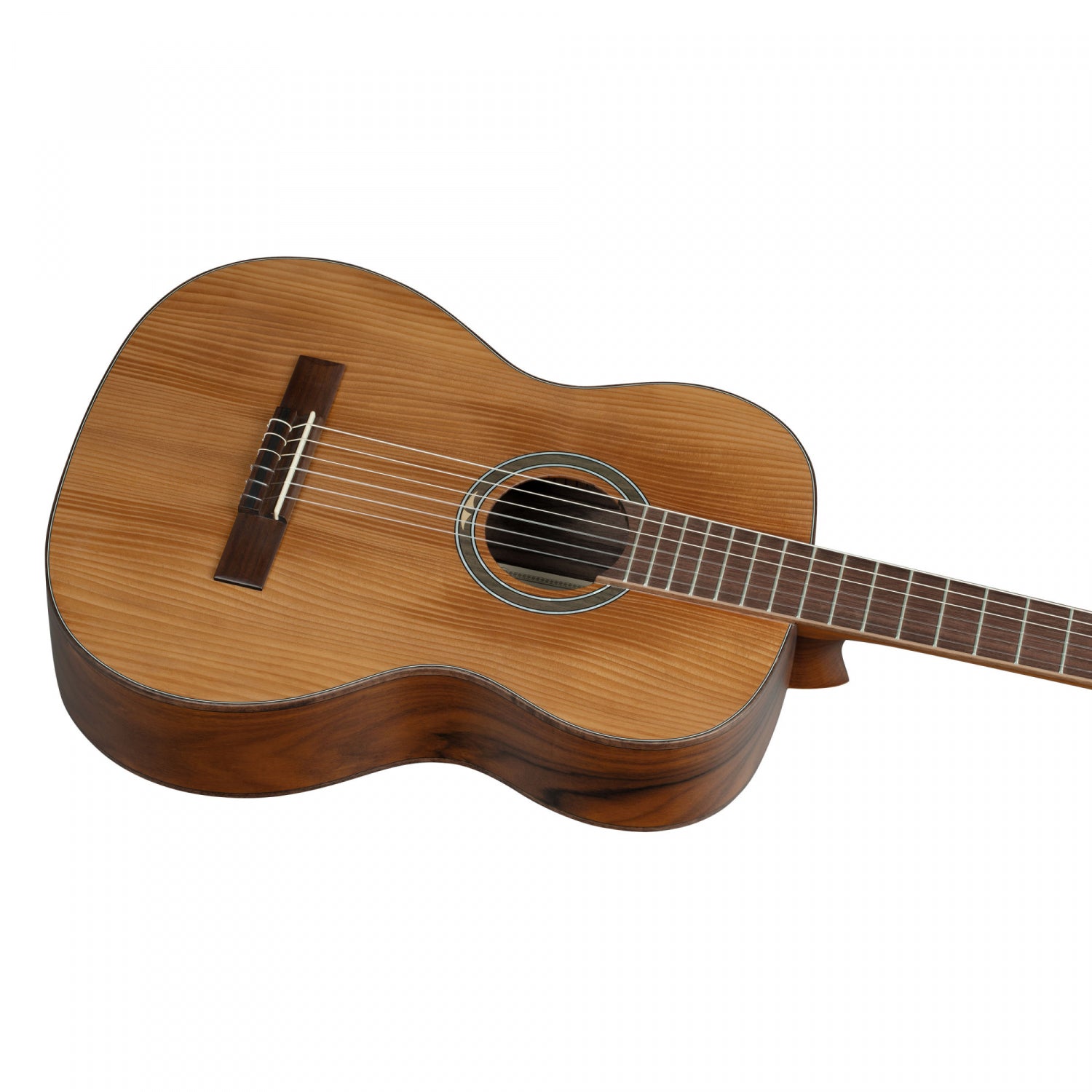 Ortega - R23RO Short Scale Slim Neck Thermo - Musik Utan Gränser 