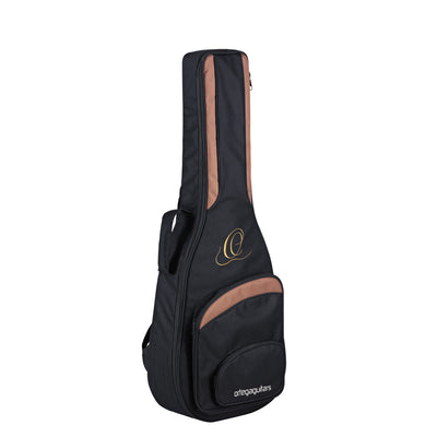 Ortega - R23RO Short Scale Slim Neck Thermo - Musik Utan Gränser 