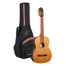 Load image into Gallery viewer, R24RO Klassisk gitarr m/bag 4/4, satin, Thermo Series

