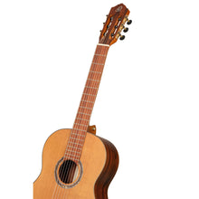 Load image into Gallery viewer, R24RO Klassisk gitarr m/bag 4/4, satin, Thermo Series
