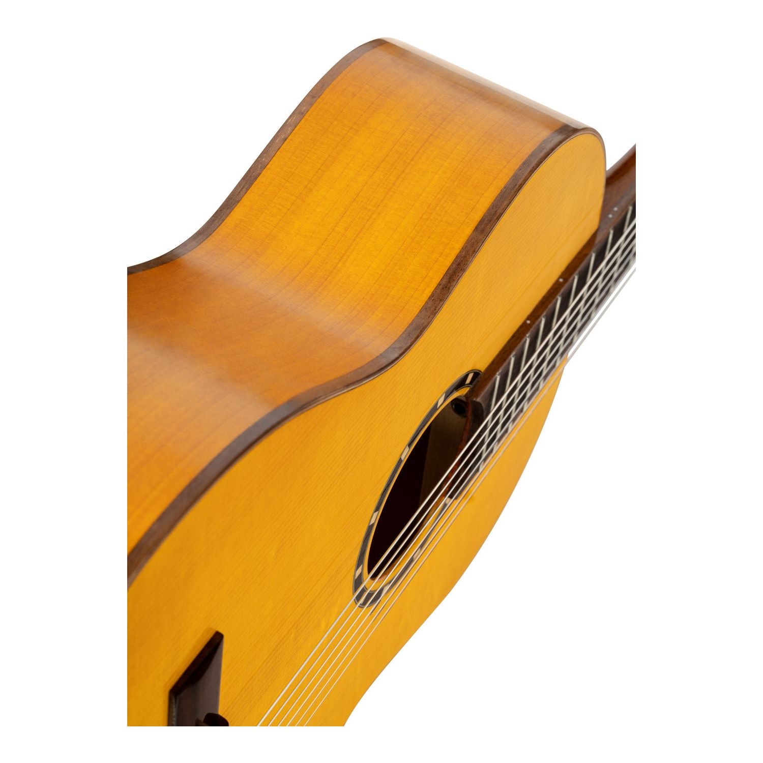 Ortega - R170F 4/4 Flamenco - Musik Utan Gränser 