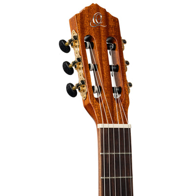 Ortega - R170F 4/4 Flamenco - Musik Utan Gränser 