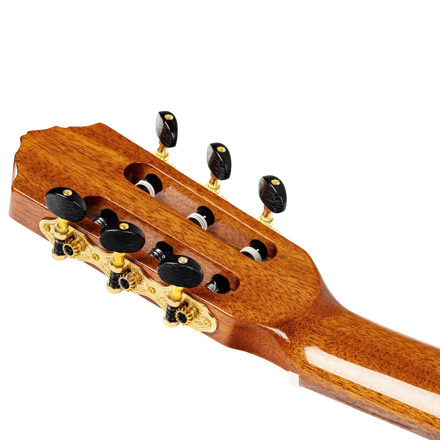 Ortega - R170F 4/4 Flamenco - Musik Utan Gränser 