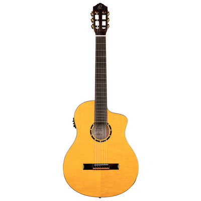 Ortega - RCE170F 4/4 Flamenco - Musik Utan Gränser 