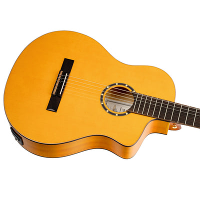 Ortega - RCE170F 4/4 Flamenco - Musik Utan Gränser 