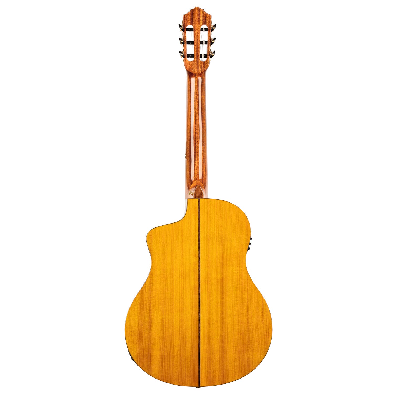 Ortega - RCE170F 4/4 Flamenco - Musik Utan Gränser 
