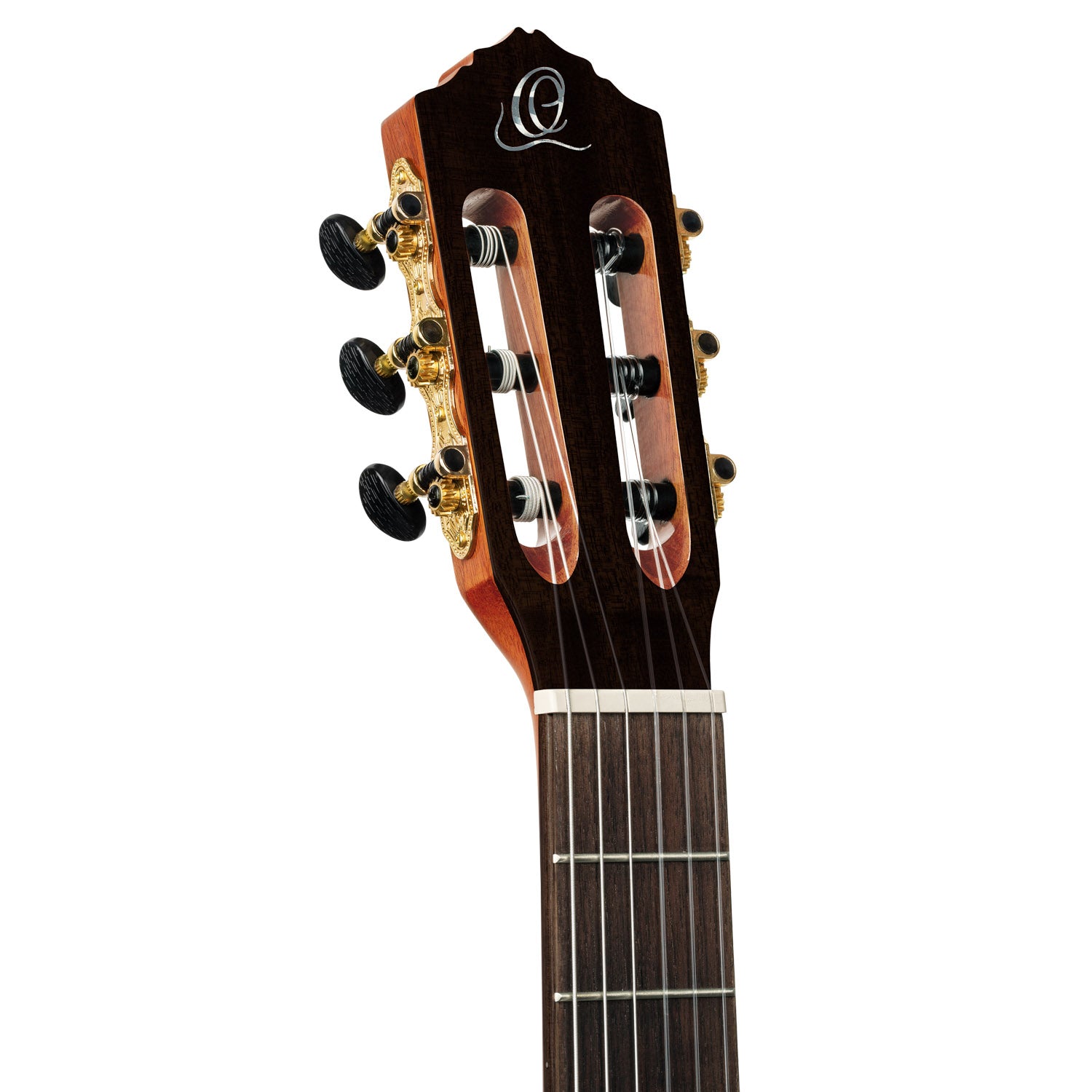 Ortega - RCE170F 4/4 Flamenco - Musik Utan Gränser 