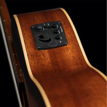 Ladda upp bild till gallerivisning, Ortega - RCE238SN-FT-L 4/4 med mik Slim Neck Left - Musik Utan Gränser 
