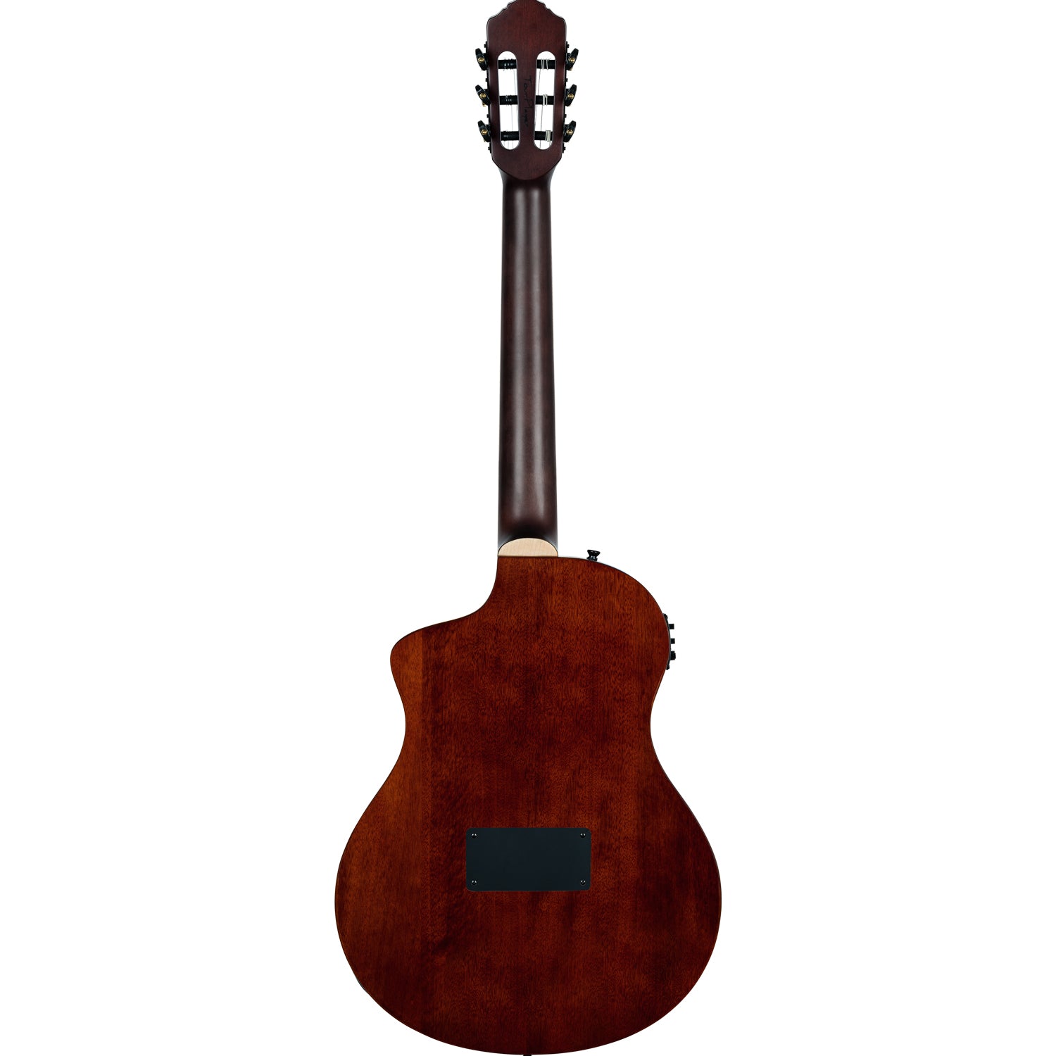 Ortega - RTPDLX-ACA Thin Body TourPlayer Series - Musik Utan Gränser 