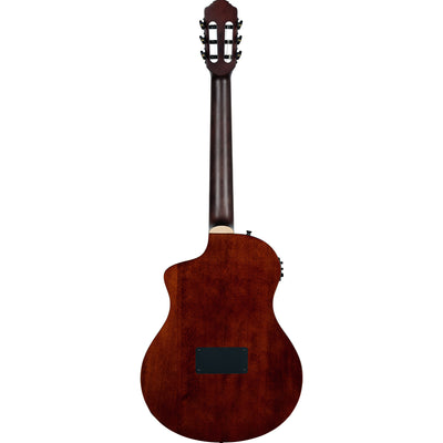 Ortega - RTPDLX-ACA Thin Body TourPlayer Series - Musik Utan Gränser 