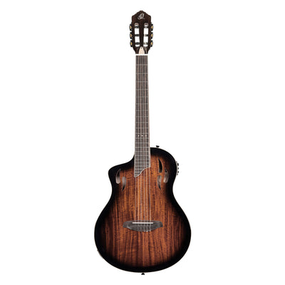 Ortega - RPTDLX-ACA-L Thin Left - Musik Utan Gränser 