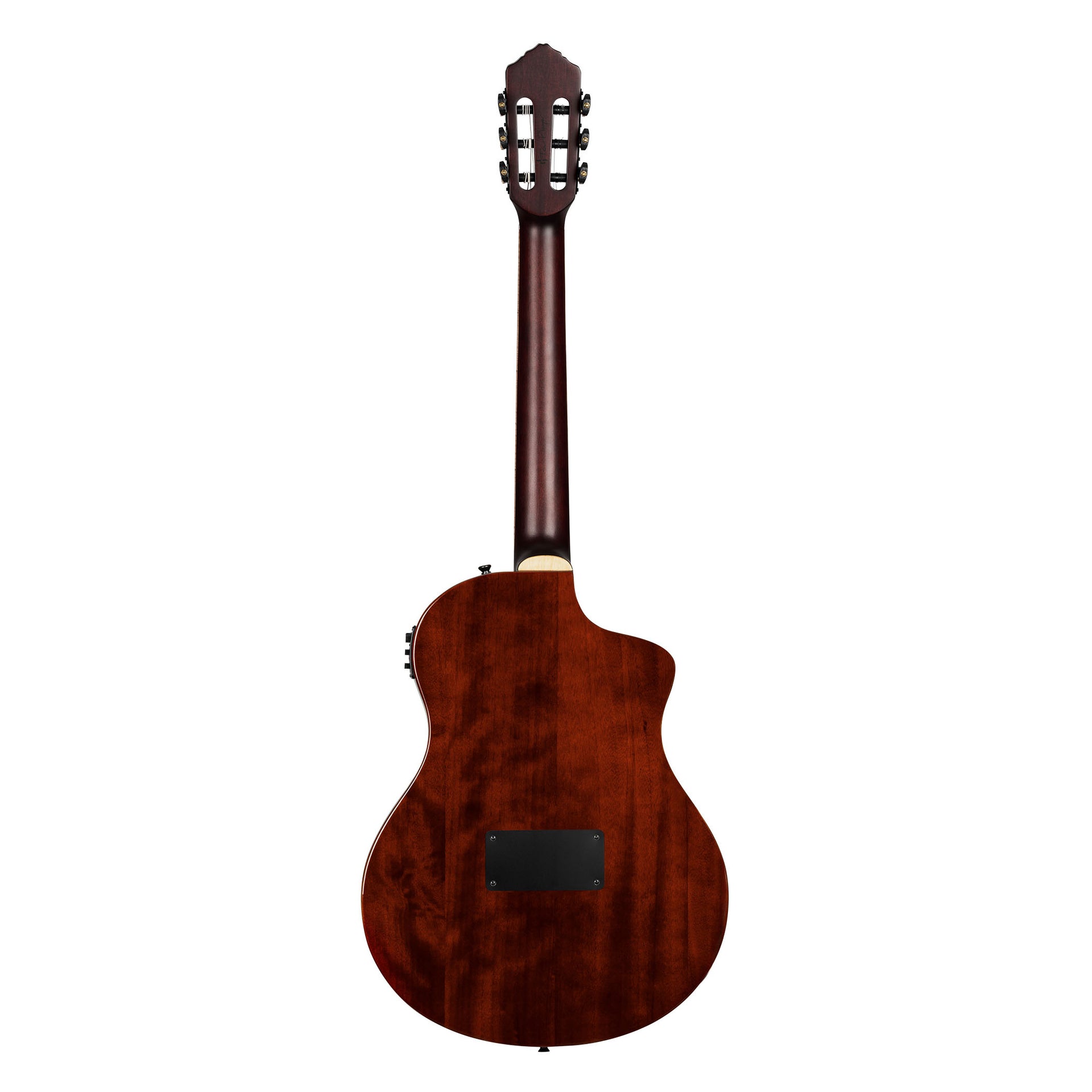 Ortega - RPTDLX-ACA-L Thin Left - Musik Utan Gränser 
