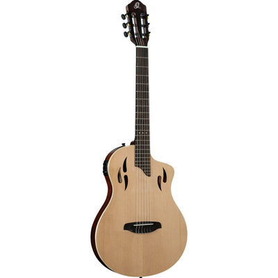 Ortega - RTPSTD-NAT Thin Body TourPlayer Series - Musik Utan Gränser 