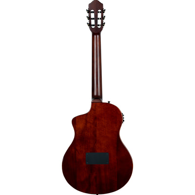 Ortega - RTPSTD-NAT Thin Body TourPlayer Series - Musik Utan Gränser 