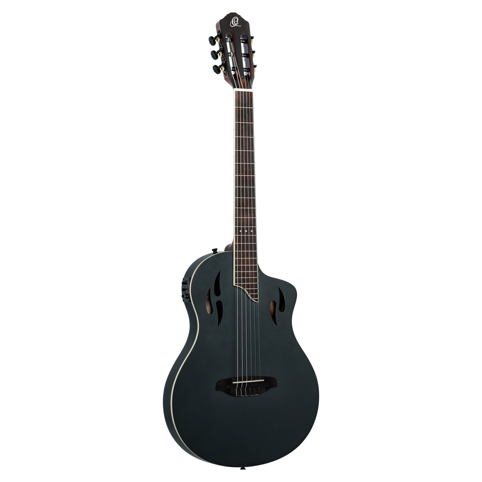 RTPSTD-SBK Thin Body TourPlayer Series
