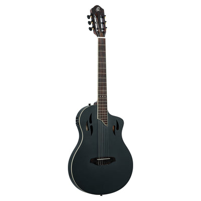 RTPSTD-SBK Thin Body TourPlayer Series