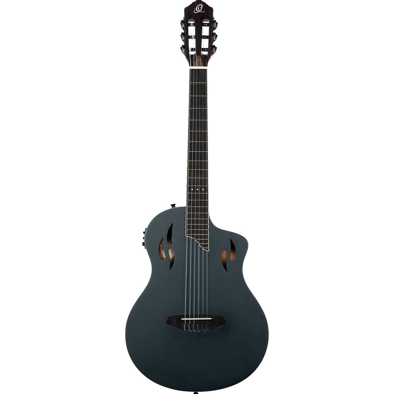 Ortega - RPTSTD-SBK Thin Body TourPlayer Series - Musik Utan Gränser 