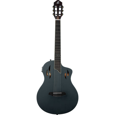 Ortega - RPTSTD-SBK Thin Body TourPlayer Series - Musik Utan Gränser 