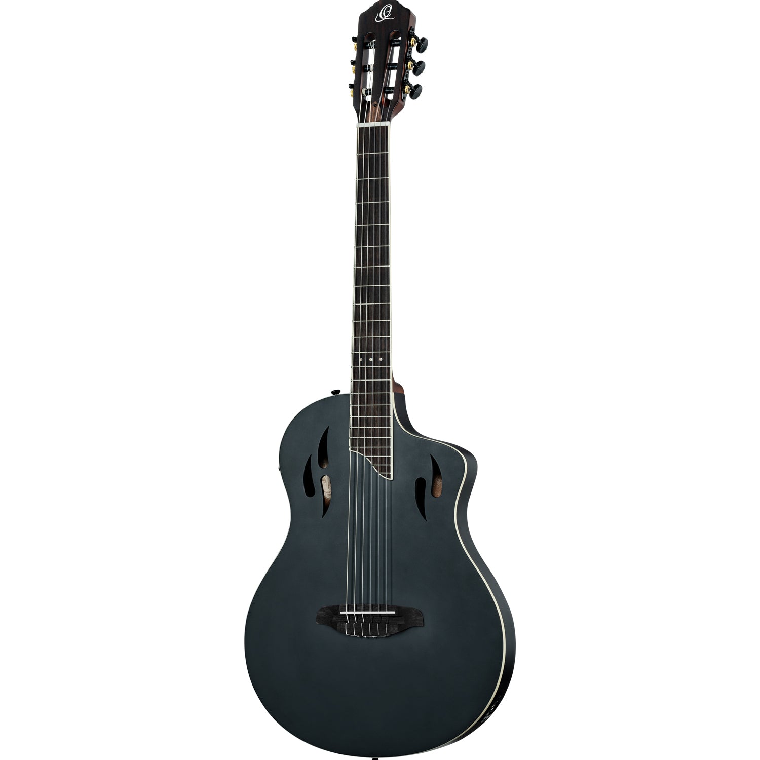 Ortega - RPTSTD-SBK Thin Body TourPlayer Series - Musik Utan Gränser 