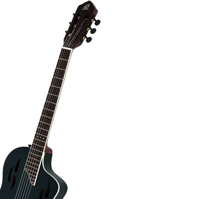 Ortega - RPTSTD-SBK Thin Body TourPlayer Series - Musik Utan Gränser 