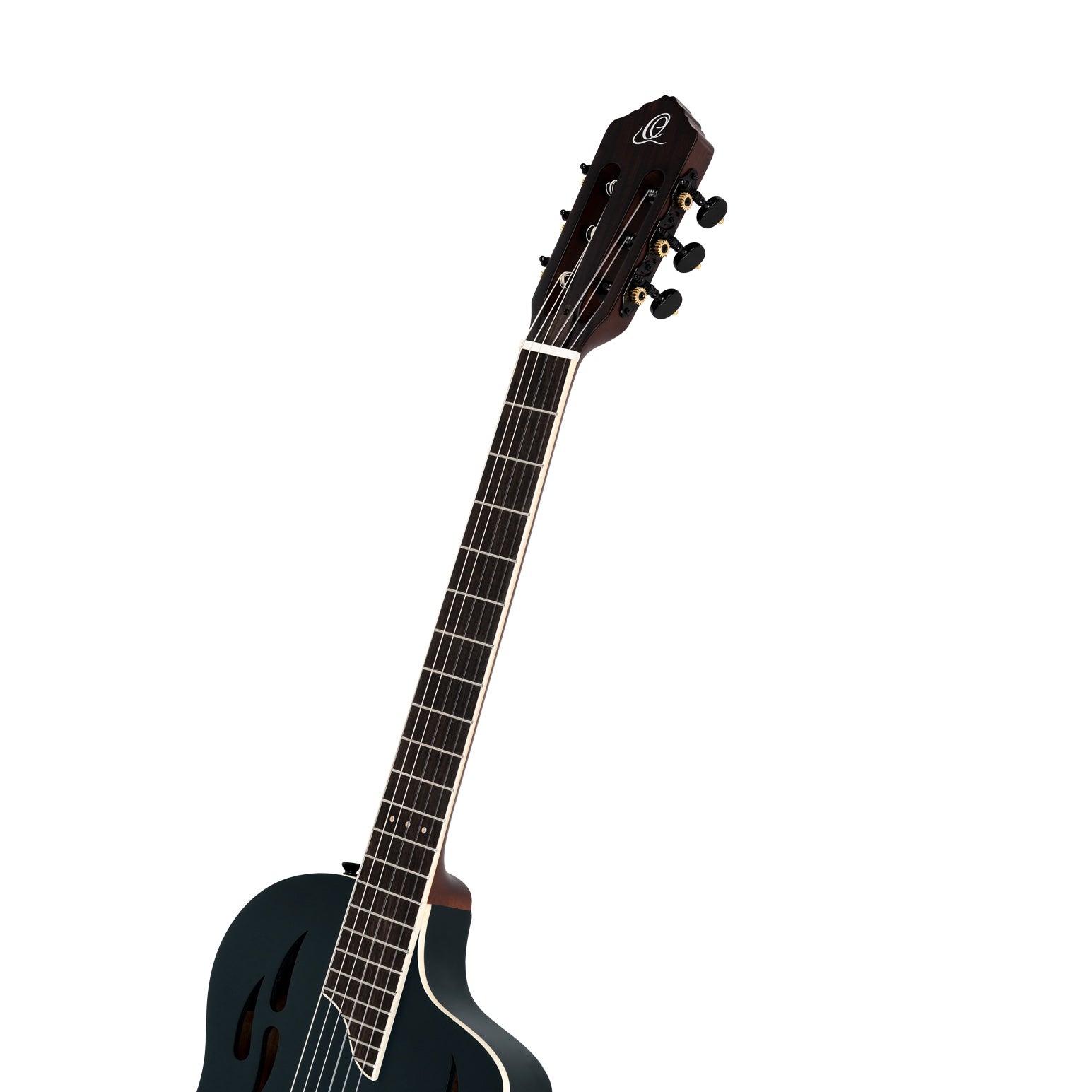 RTPSTD-SBK Thin Body TourPlayer Series