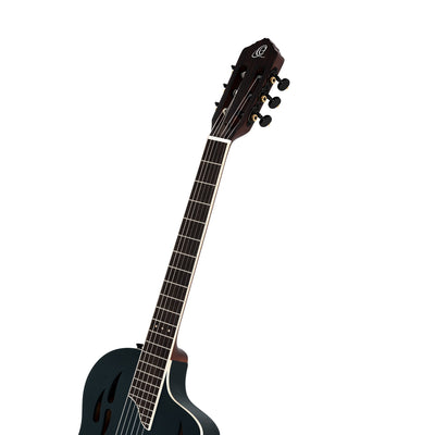 RTPSTD-SBK Thin Body TourPlayer Series