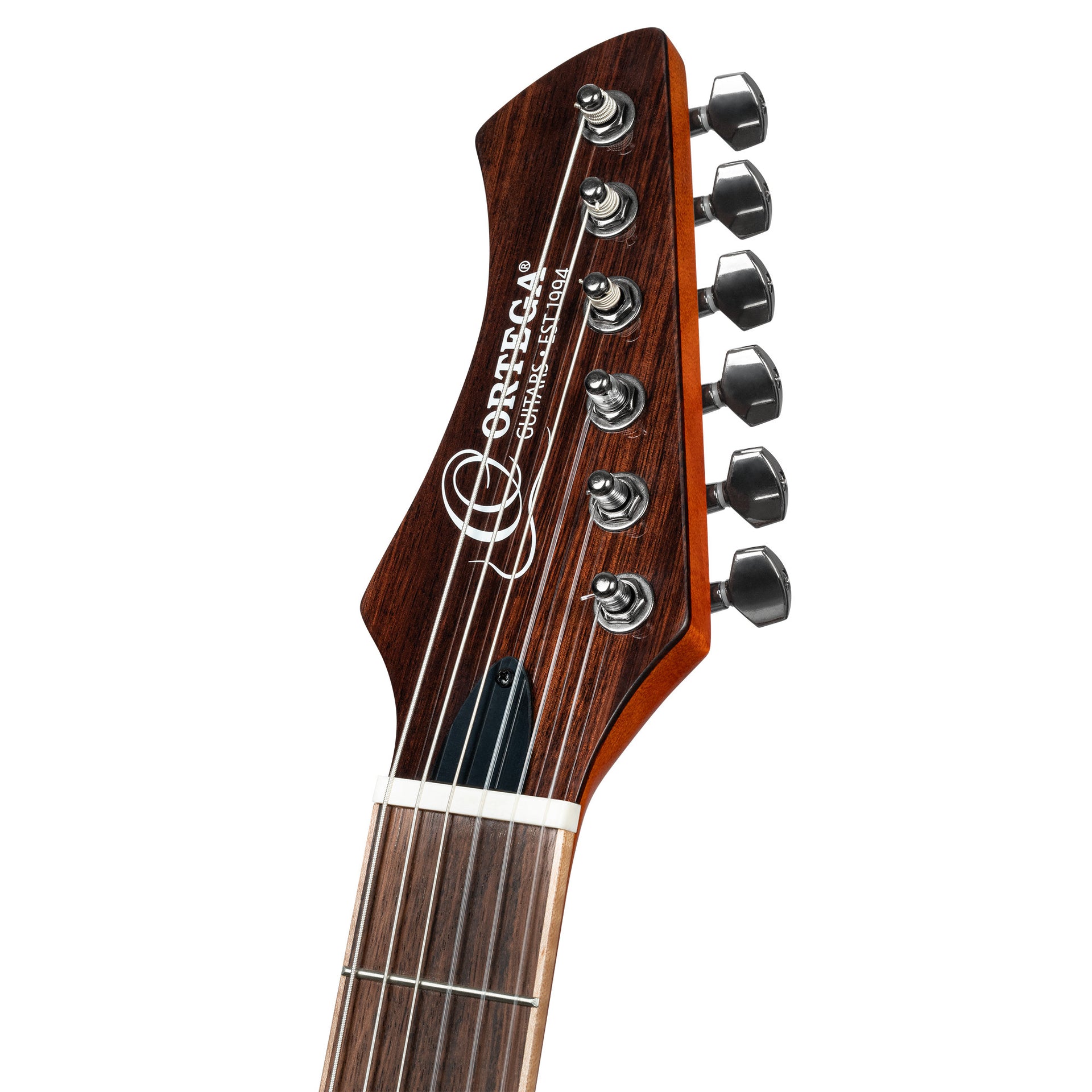 RTPG-LS1 Nylonstr. gitarr med mik, Thin body, Slim neck