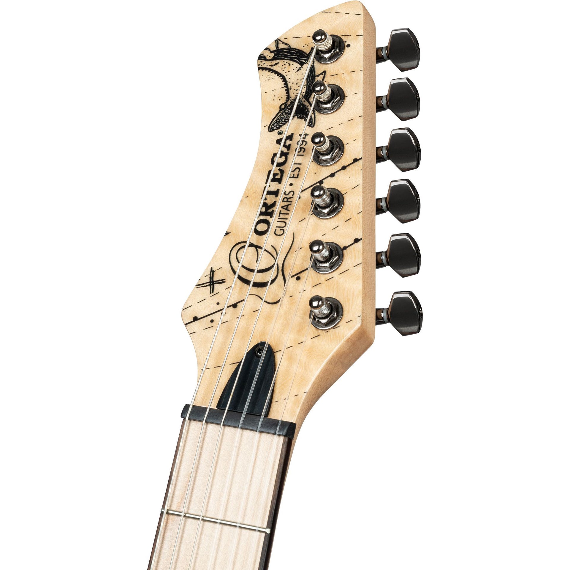 RTPG-LS2 Thin Body Slim Neck Mic