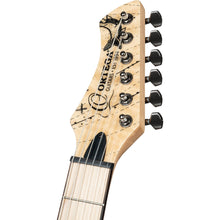 Load image into Gallery viewer, RTPG-LS2 Nylonstr. gitarr med mik, Thin body, Slim neck
