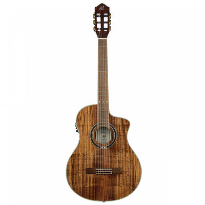Ortega - RCE30TH-ACA m/mik 30th Anniversary - Musik Utan Gränser 