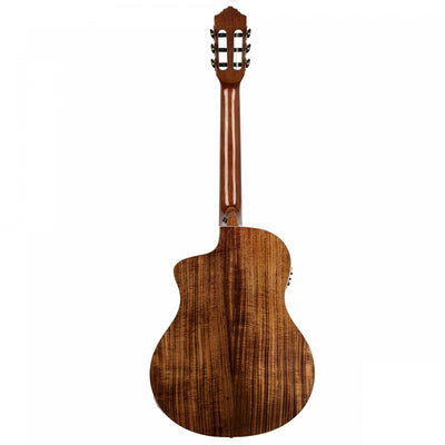Ortega - RCE30TH-ACA m/mik 30th Anniversary - Musik Utan Gränser 