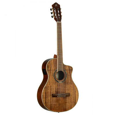Ortega - RCE30TH-ACA m/mik 30th Anniversary - Musik Utan Gränser 