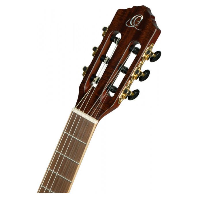 Ortega - RCE30TH-ACA m/mik 30th Anniversary - Musik Utan Gränser 