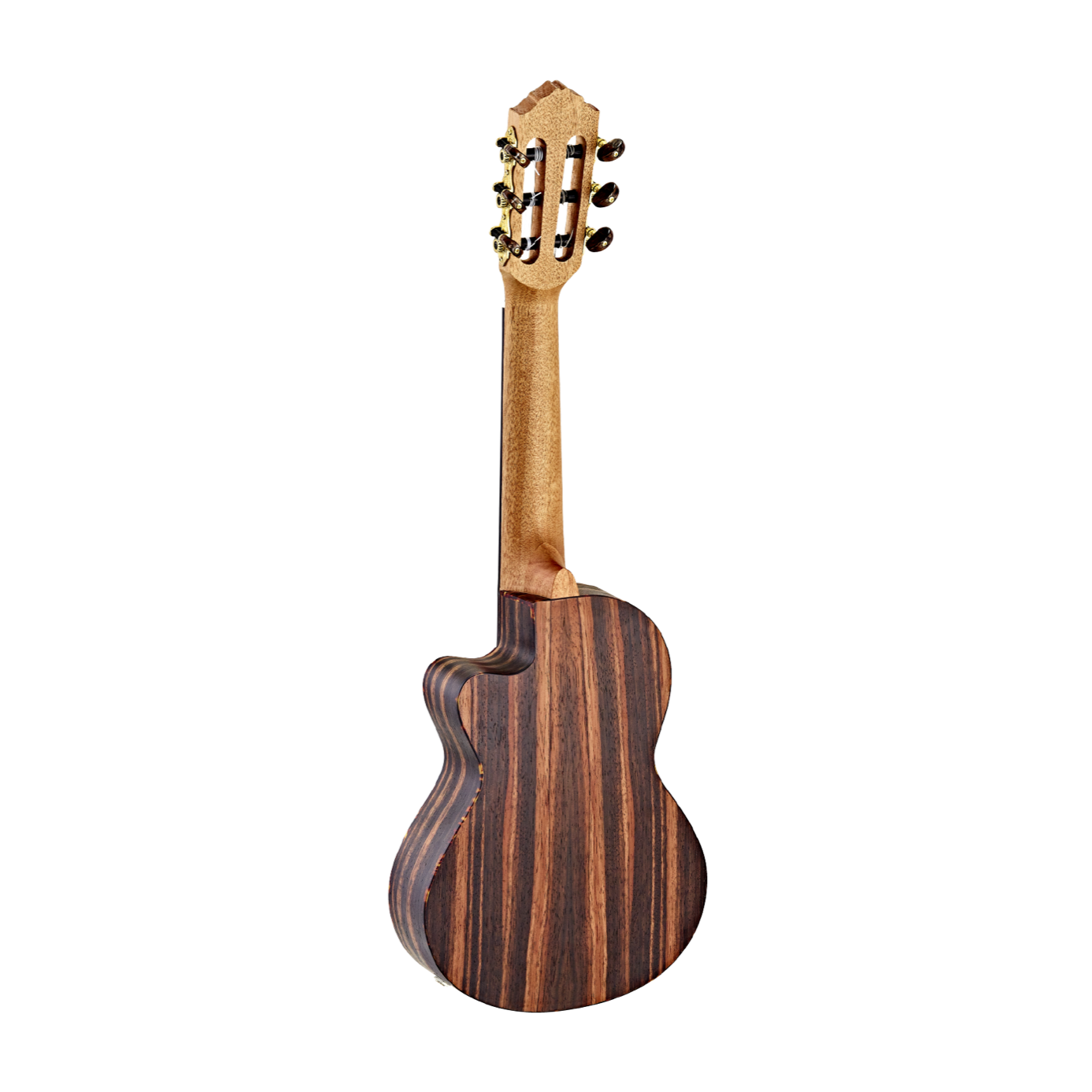 Ortega - RGL5EB-CE Timber Series Guitarlele - Musik Utan Gränser 