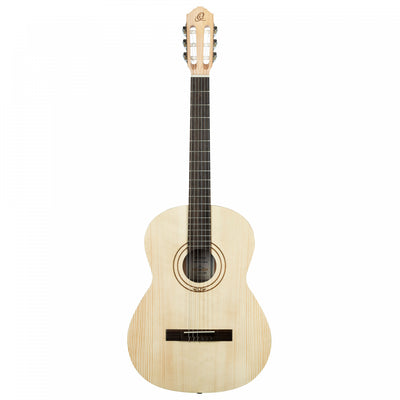 Ortega - R16S 4/4 Slim Neck Traditional - Musik Utan Gränser 