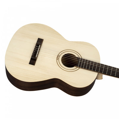 Ortega - R16S 4/4 Slim Neck Traditional - Musik Utan Gränser 