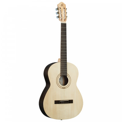 Ortega - R16S 4/4 Slim Neck Traditional - Musik Utan Gränser 
