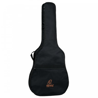 Ortega - R16S 4/4 Slim Neck Traditional - Musik Utan Gränser 
